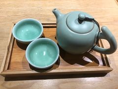 -苏堂阳春面•九年庆(北京路天河城店)