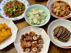 -宝中宝食府(清泰街店)