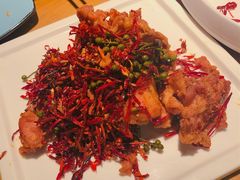 -局气 烤鸭·北京菜(光华路店)
