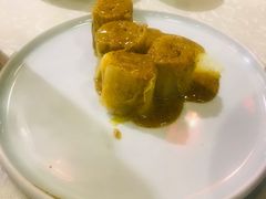 芥末墩儿-老浒记烤鸭-北京菜(琉璃厂店)