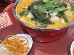 -喜家德虾仁水饺(北京超极合生汇店)