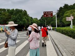 -韶山毛泽东同志故居