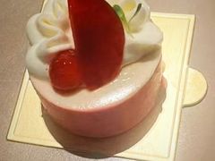 -上海苏宁宝丽嘉酒店·Cafe Bellagio西餐厅