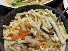 -大洋家·精品潮汕菜·生腌砂锅粥(天河东路店)