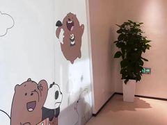 -上海附一心理咨询中心(儿童医学中心)