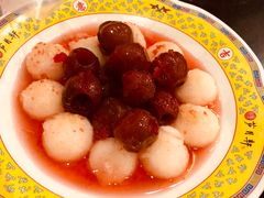 -芦月轩羊蝎子(北蜂窝店)