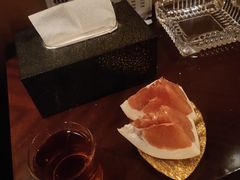 -知足堂养生会所(碑亭巷店)