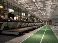 -海力健身游泳(太古里朗御店)