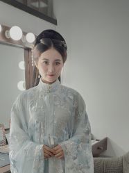 -美云庭古装·格格服汉服·京城旅拍(北京店)