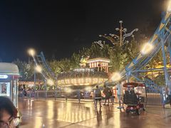 -青岛方特梦幻王国