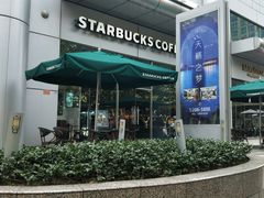 -星巴克(万都店)