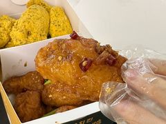 -正谈炸鸡(深圳首店)