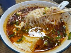 -刘豆花
