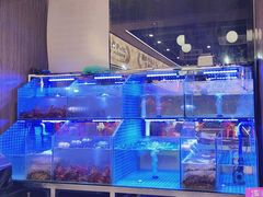 -三毛烧烤·南昌大排档(山姆店)