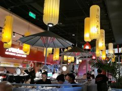 -六月雪干锅(绵阳凯德广场店)