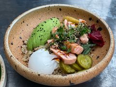 -O'mills Sourdough Bakery&Bistro(永嘉路店)
