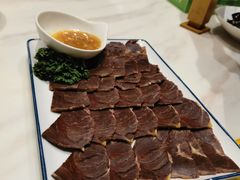 驴肉-培万河间驴火•驴肉火锅(东平店)