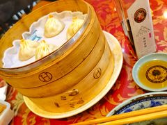 -外滩往事民国上海菜(黄浦店)