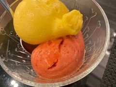 -圣丰索菲特·2 On 988 Café 自助餐厅