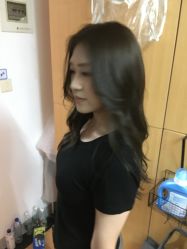 -DL HOPE造型