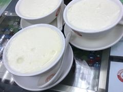 双皮奶-义顺牛奶公司