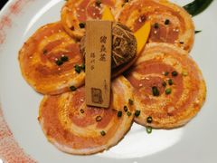 -山川小町·极番烧肉(新地假日广场店)