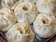 -诺敏塔拉奶茶-布里亚特包子-手把肉(锦都会店)