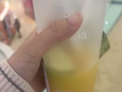 -茶百道(爱融荟城店)