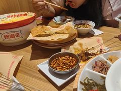 -怪噜范·老贵阳街头名小吃(数博万达店)
