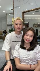 点击看大图 -FIND·M salon
