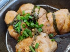 -福龙私房菜·客家大盆菜