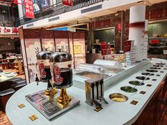 -鸿姐老火锅·传统炒料(上海旗舰店)