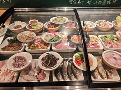 -金锅小厨(乐活街店)