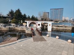 -丁家河公园