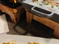 -绿茶餐厅(天津天河城店)