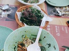 -甘思咪哚·云南艺术餐厅(天河广百店)