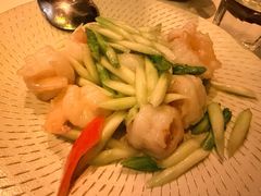 -龙门阵茶屋川菜馆(武康路店)