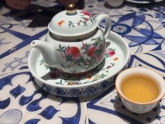 -图味美小黄鱼·景德菜(浙江路店)