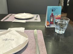 -Osteria意大利餐厅