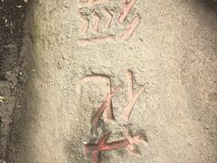 -庐山风景区花径公园