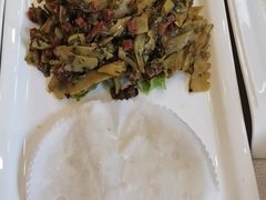 -功德林素菜饭庄(前门店)