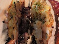 -通海俄式烧烤·俄罗斯大串(嵩山路店)