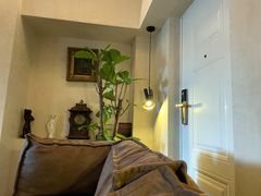 -Me Coffee下午茶艺术空间