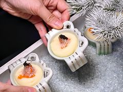 -蟹犇前•帝王蟹雪蟹(陆家嘴店)