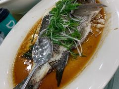 -景好海鲜餐厅(大鹏必选旅游店)