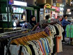 -中北世纪城夜市小吃街CENURY CITY