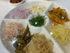 -丰尔粥食·顺德鱼生·干蒸排骨顺德菜(大良分店)