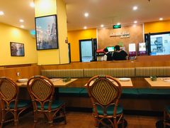 -萨莉亚意式餐厅(苏州食百家店)