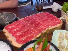 -东海怡品海鲜豆捞(舟宿夜江店)