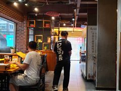 -喝丢一只鞋海鲜烧烤·海肠捞饭(文体街店)